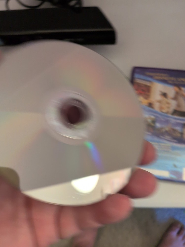 Microsoft Xbox 360 Kinect Sensor Bundle – 4 Kinect Games + Sensor Tested