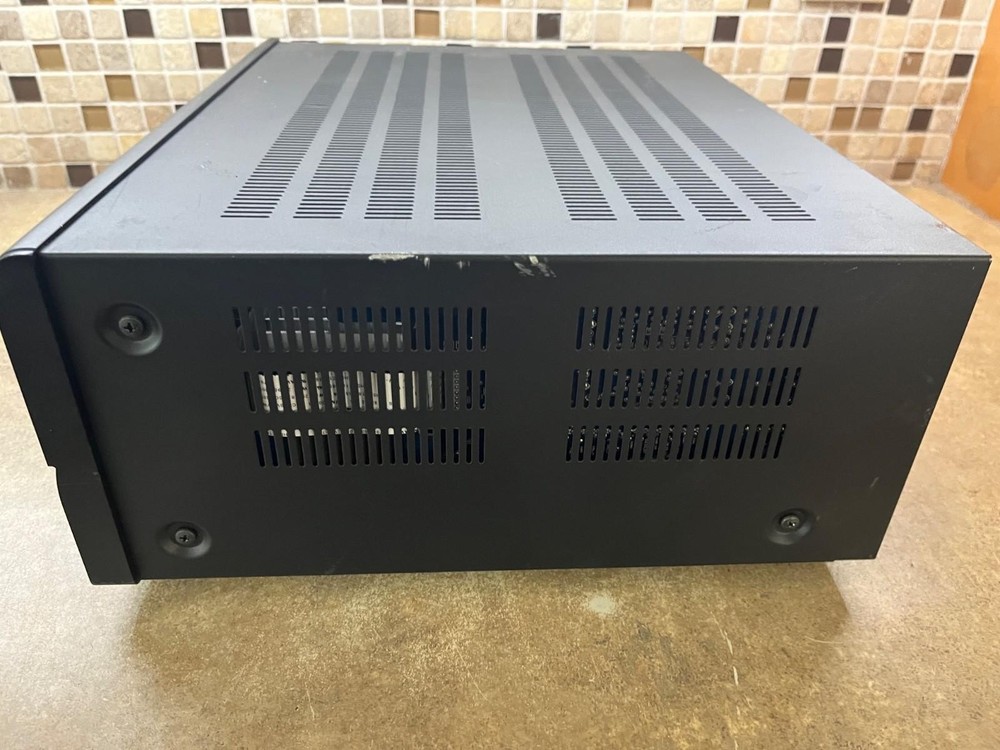 NAD T 747 7.1 Channel Receiver