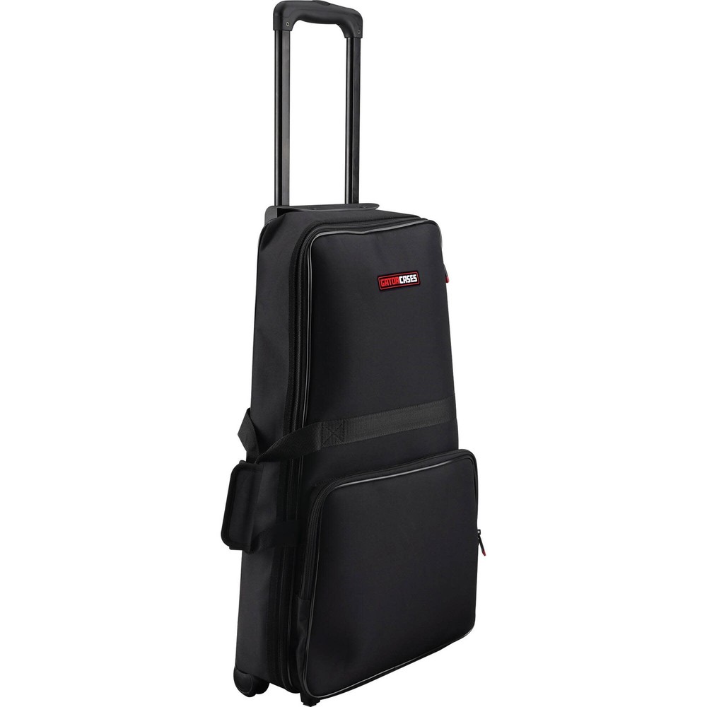 Gator GP-PERCKIT Student Bell Kit Rolling Bag