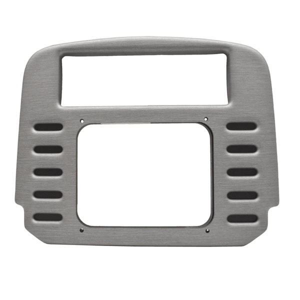 Ranger Boat Blank Chartplotter Panel 7202878D | HDS-5 Face Plate