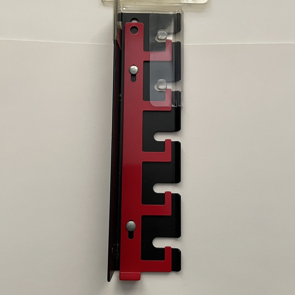 LISLE 49960 Locking Air Tool Holder - Tool Box Accessory