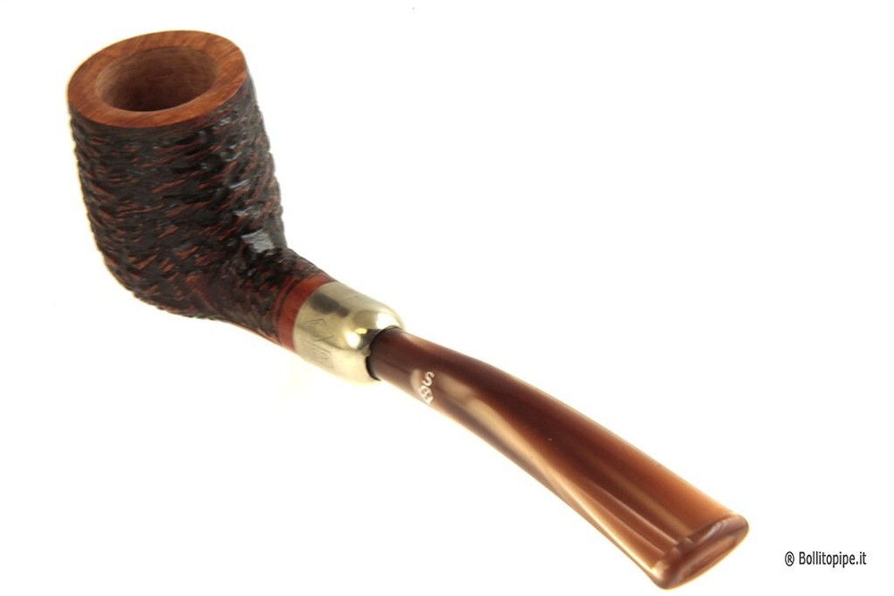 Santambrogio rusticated - Light Bent Billiard a/m