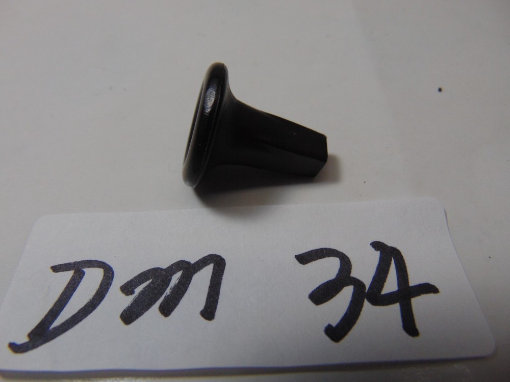 Elation Operator 192 DMX lighting controller Replacement Part Viewer Knob