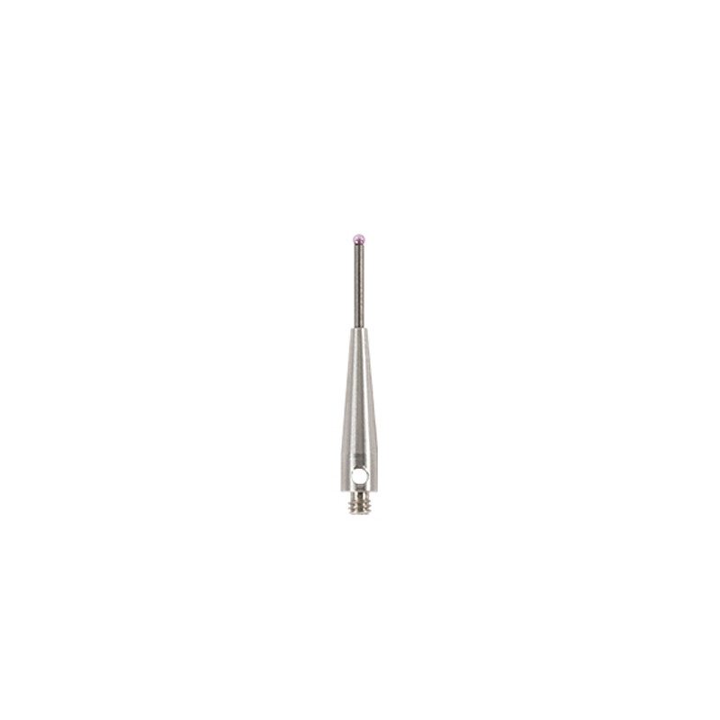 A-5000-7808 Three Coordinate Stylus M2 Thread Three-dimensional 1.0 Ruby Ball