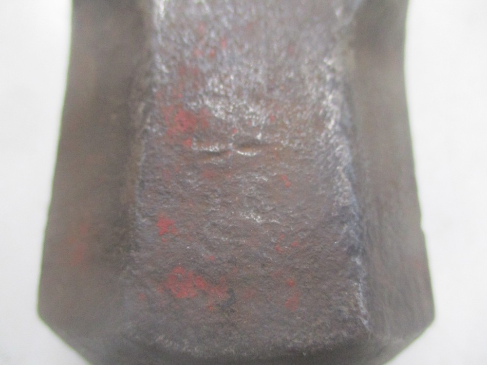 Warwood 8 lb Blacksmith Sledge Hammer Head