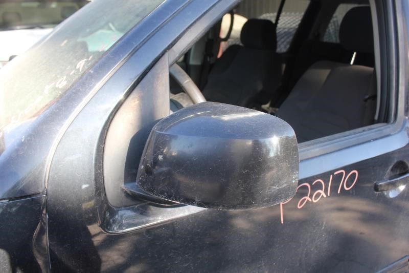 PATHFINDR 2005 Speedometer 548012