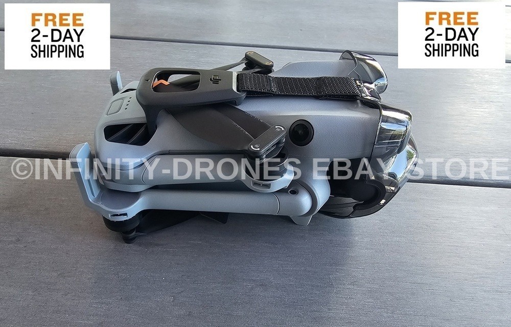 DJI Mini 5 Pro Drone Body and Battery Only !  ( Pulled From Combo ) 4