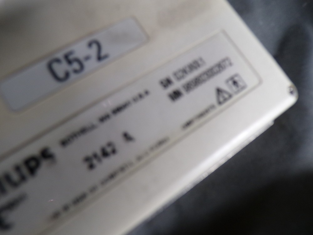 PHILIPS 21426A TRANSDUCER