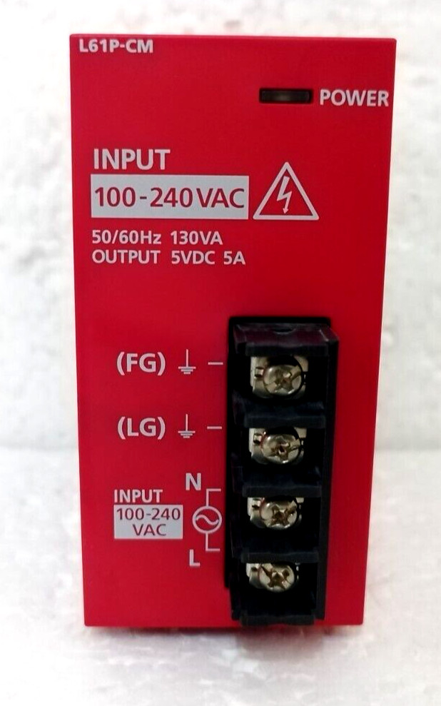 Mitsubishi L61P-CM Power Supply Unit