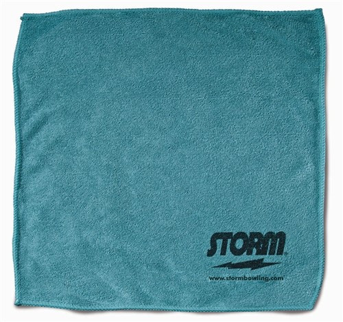 Storm Microfiber Bowling Ball Towel