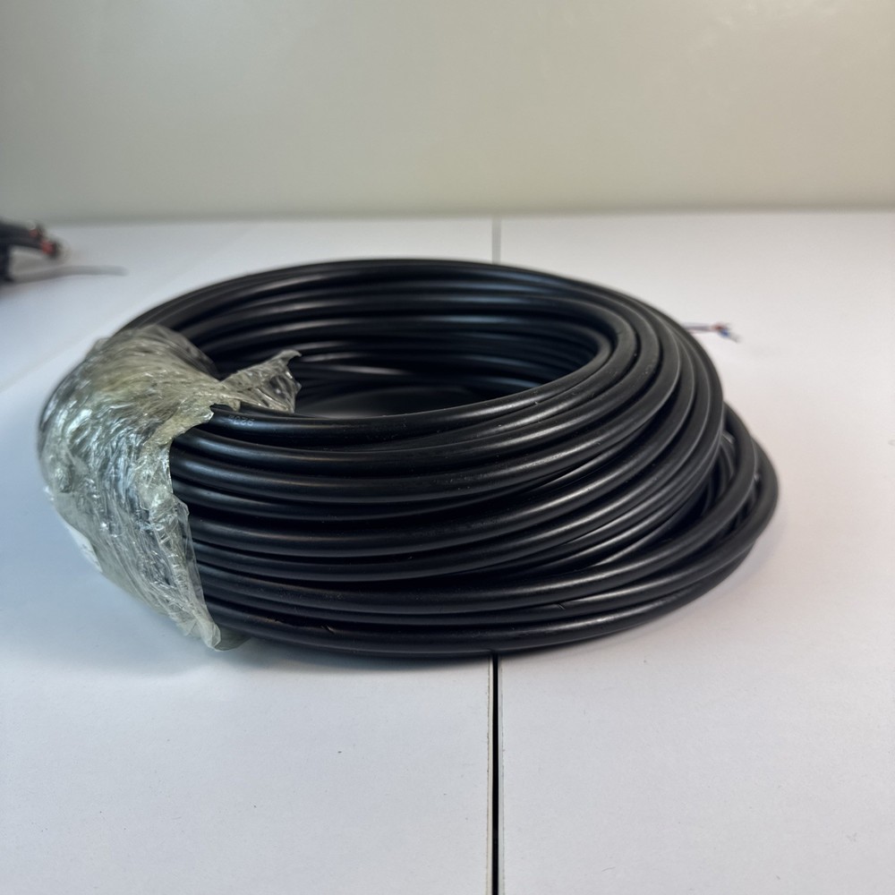 Submersible Level Transducer 4-20mA, 16ft depth range, 30 ft Cable, Transmitter