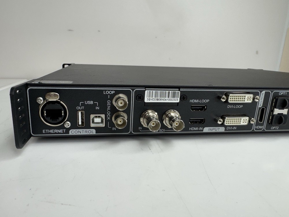 NovaStar MCTRL660 Pro LED Video Wall Controller