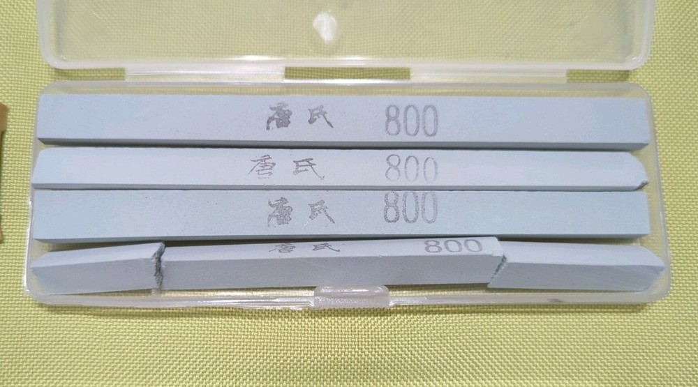 Wood Carving Tool Set