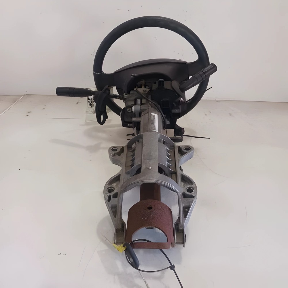 2002-2005 Ford Explorer Steering Column Assembly Shift 4 Door OEM