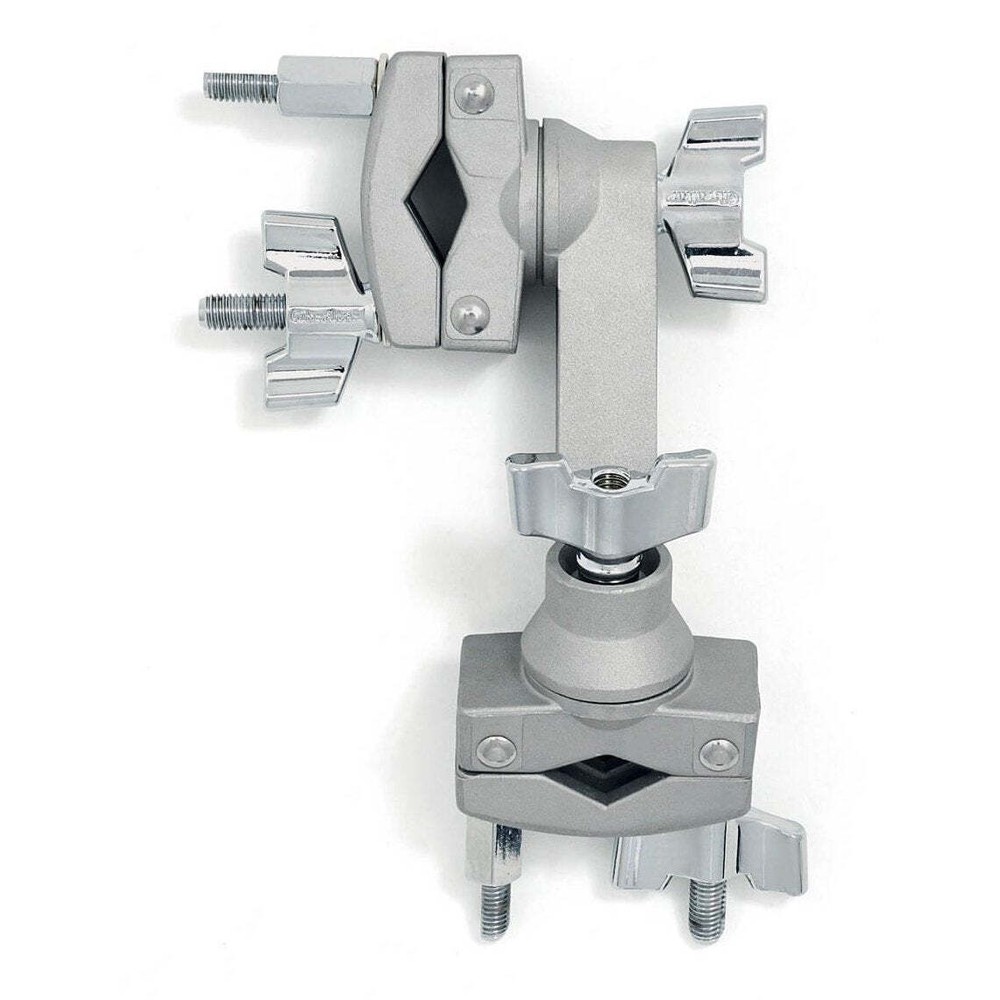 Gibraltar SC-PUGC Angled Grab Clamp 2 Hole