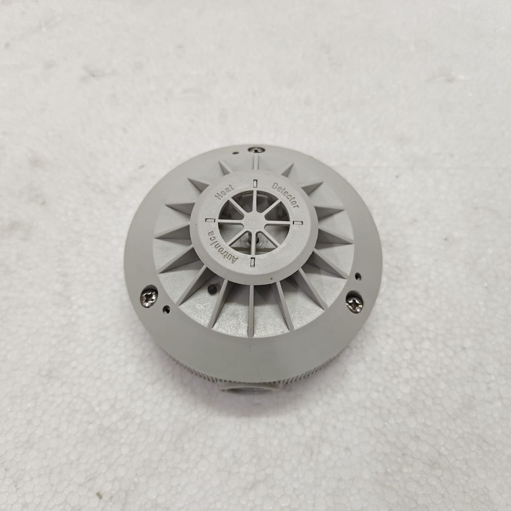AUTRONICA HEAT DETECTOR BD-200M