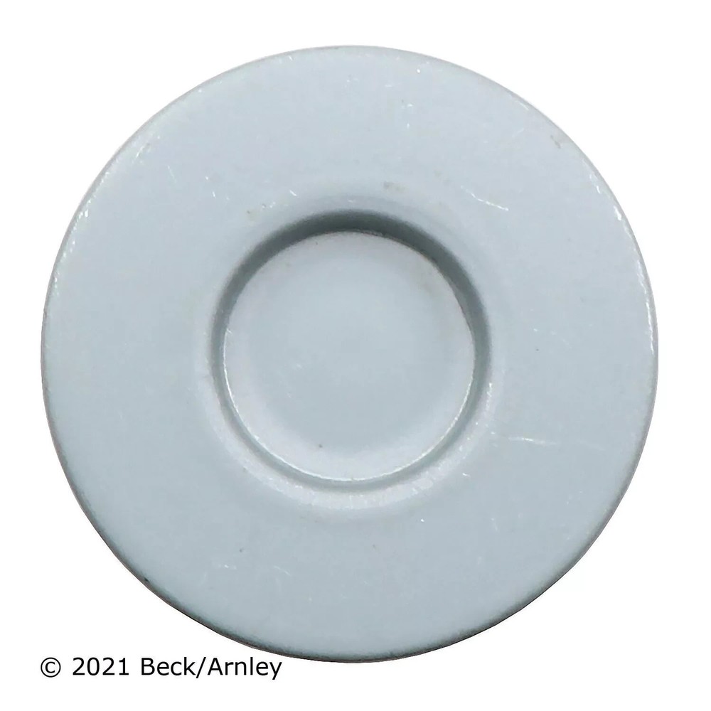 Beck Arnley 044-0455 Auto Trans Filter Kit