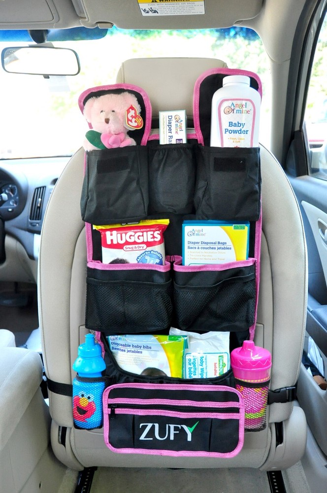 car backseat organizer kids