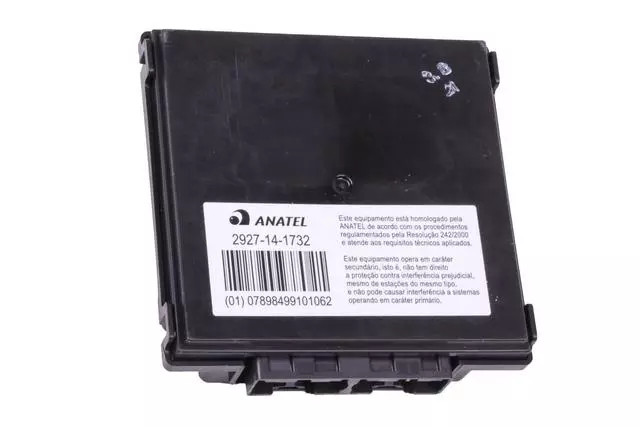 Genuine GM Control Module 13558725