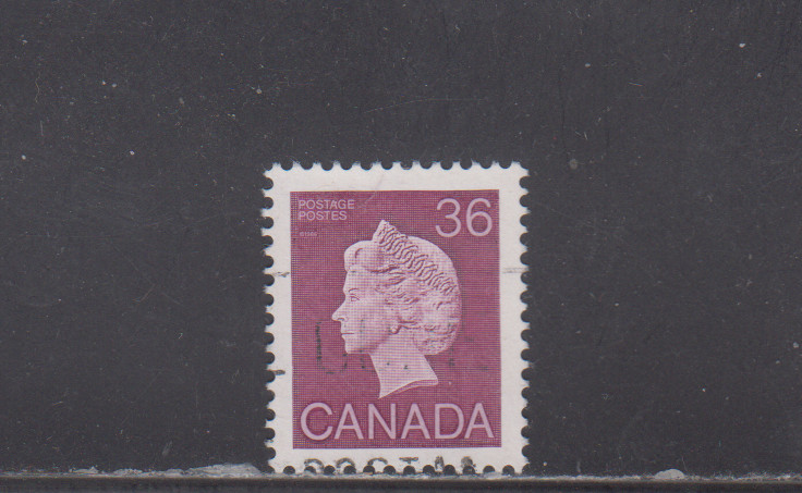 CANADA 1987 - USED - SCOTT # 926a