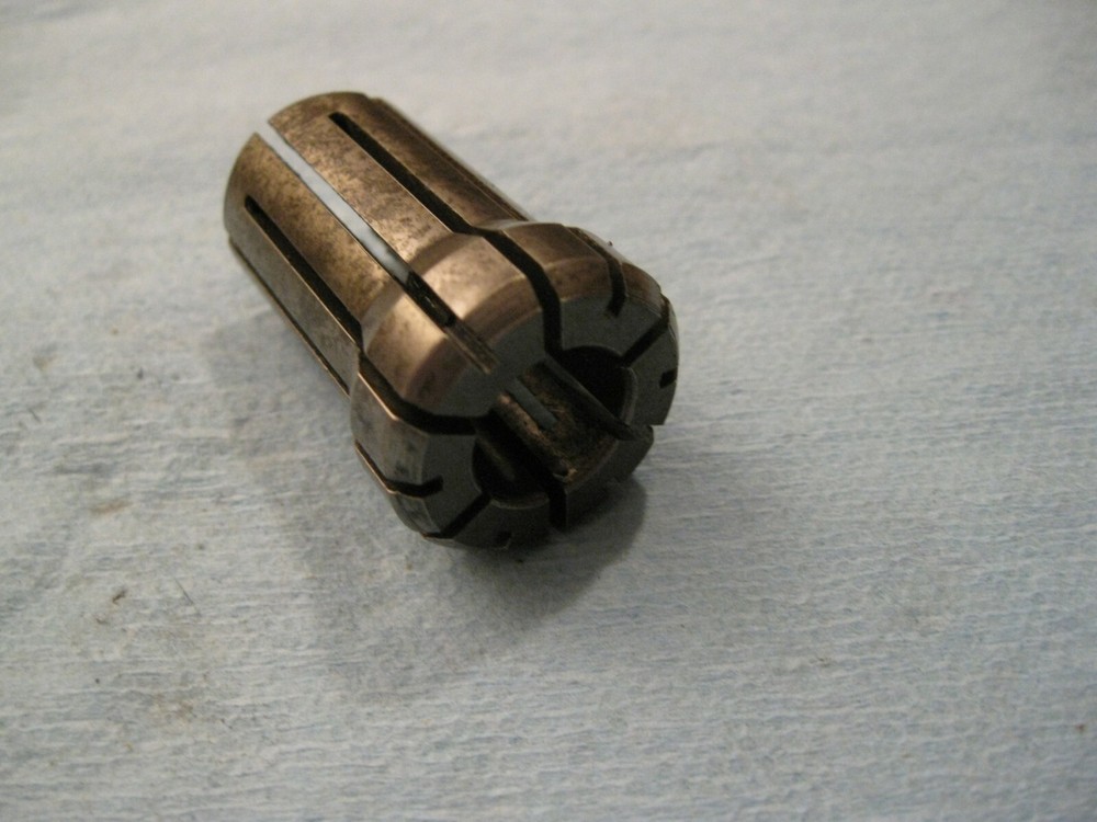 17/32" DA180 Collet, Unnown Make