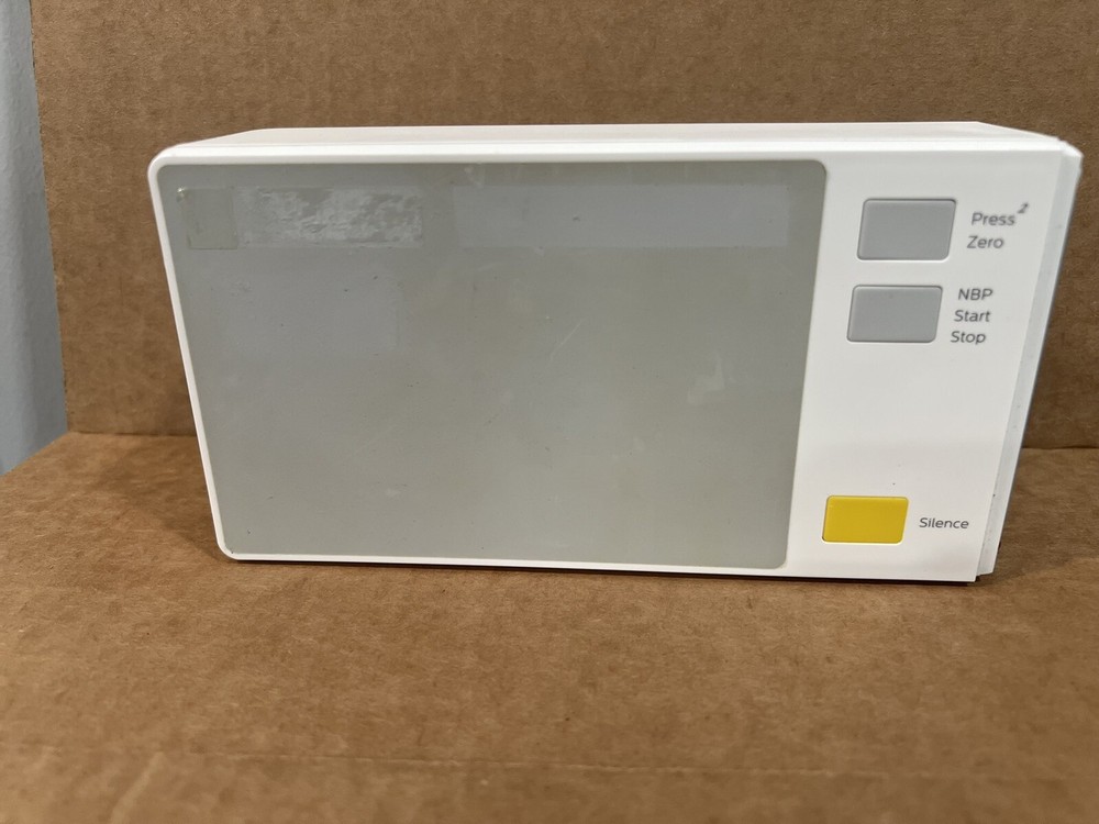 Philips IntelliVue MMX Module 867036 #101