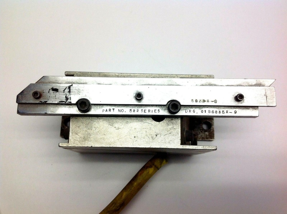 522 Series Vibaratory Inline Feeder