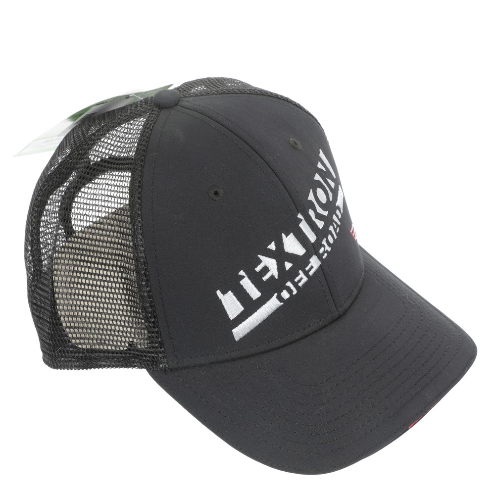 Black Textron Cap
