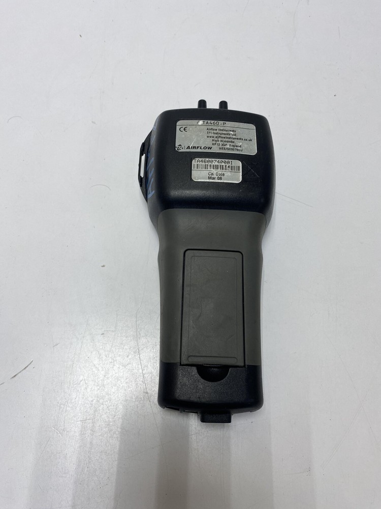 Tsi Airflow TA460-P
