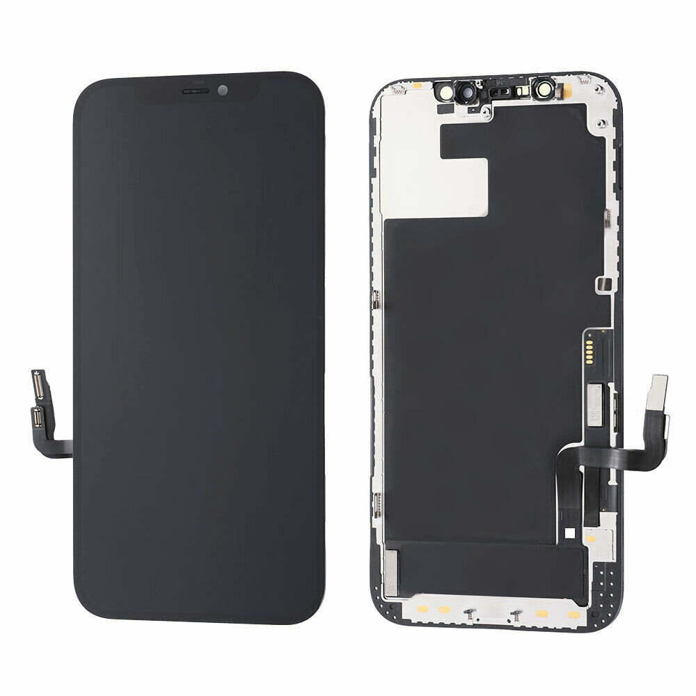 Incell For iPhone 12/12 Pro LCD Full Display Touch Screen Digitizer Replacement