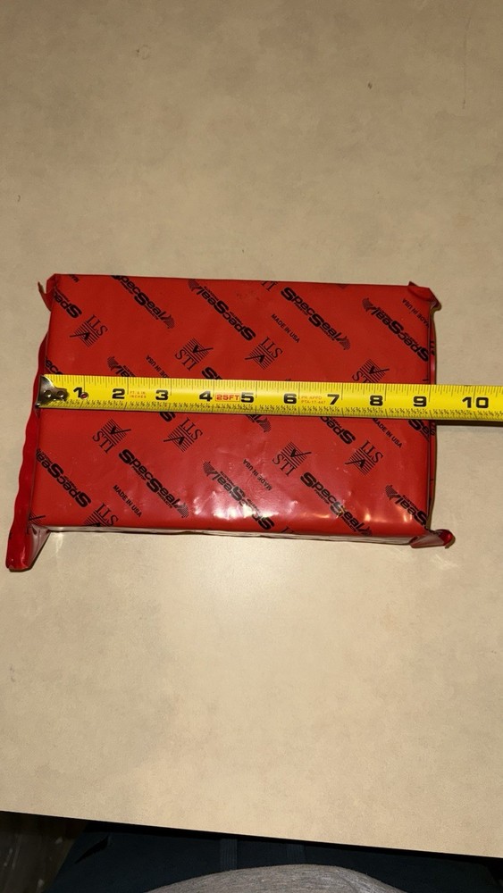 STI Firestop Pillow 2 X 6 X 9 - SSB26