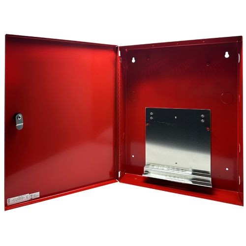 Silent Knight IDP-ACB Module Cabinet