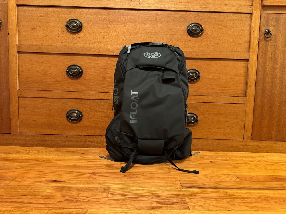 BCA Float E2-25 Airbag Backcountry Backpack — MSRP: $1350 — Save 30%