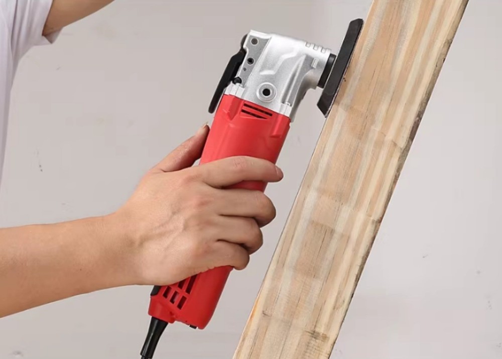 Multi-function Trimmer | Power Tools | Grooving, Cutting and Sanding Machine