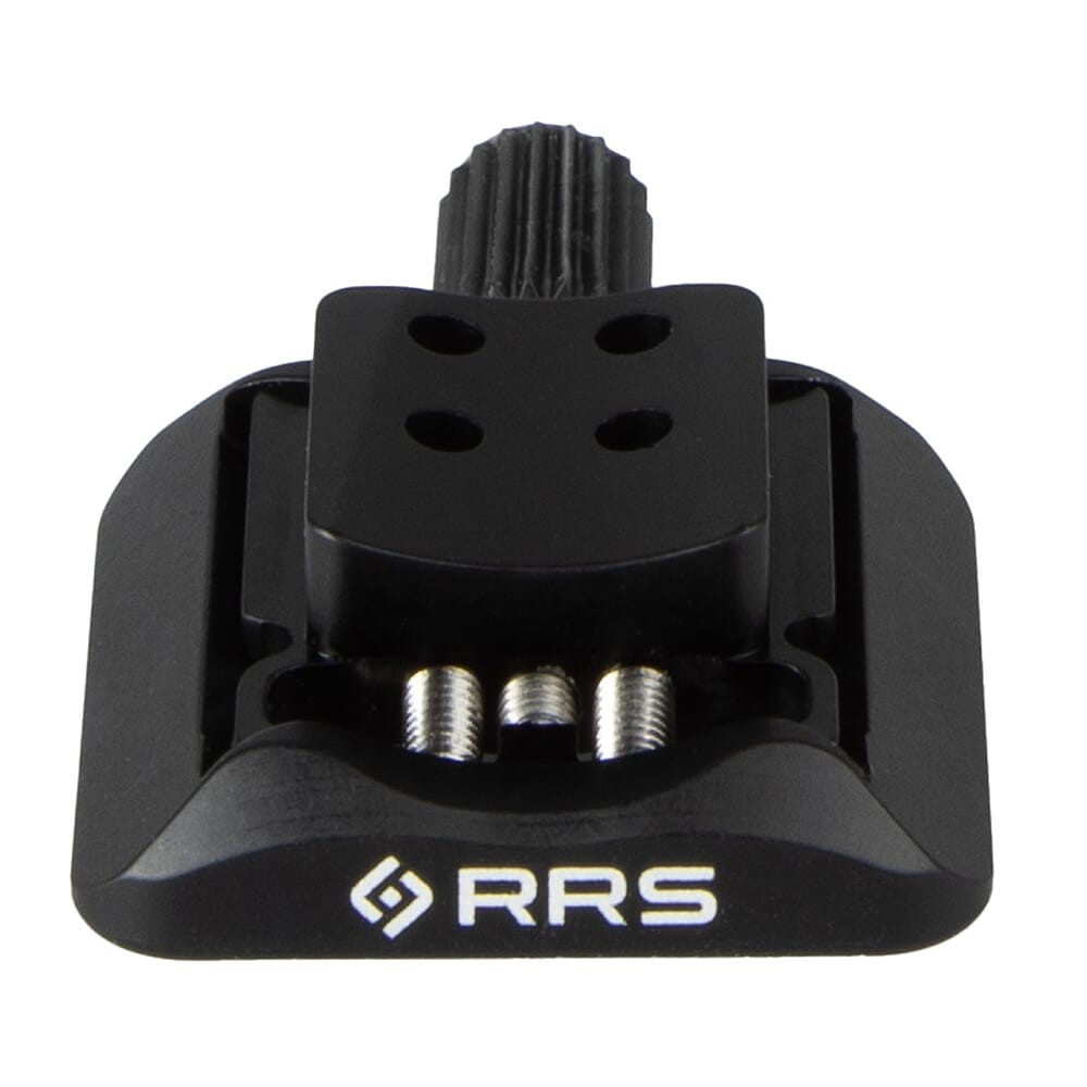 Really Right Stuff Binocular Vector X Mount