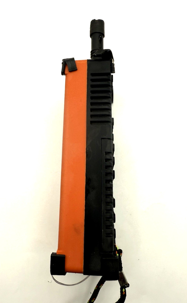 F21-E1B Replacement Wireless Remote Control - Hoist Crane with Protective Cover
