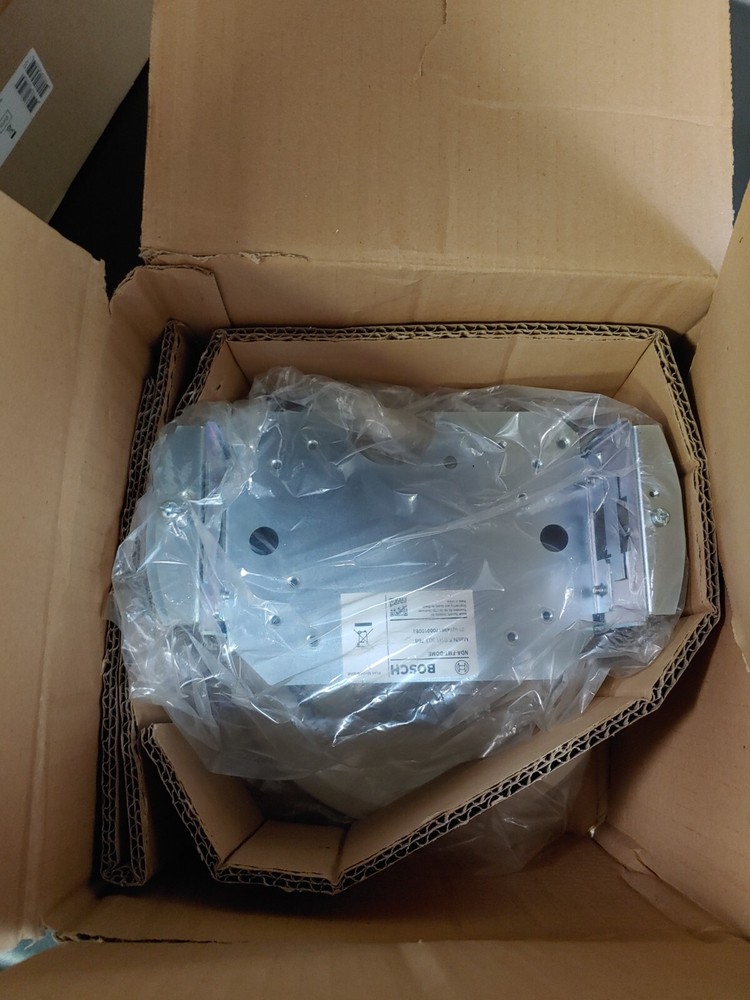 BOSCH NDA-FMT-DOME Inceiling Flush Mount Bracket for Dome Camera