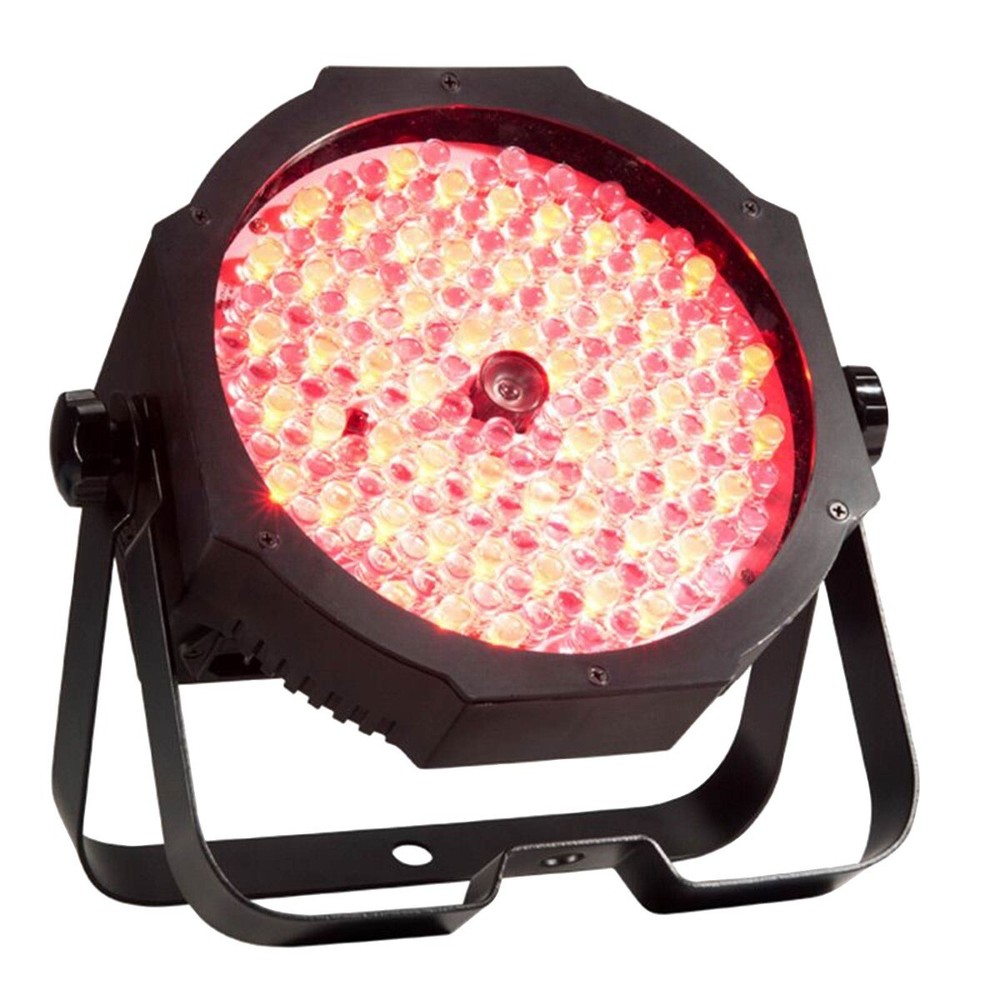 Eliminator Lighting MEGA GO PAR 64E Rechargeable Powered LED Par Can idjnow