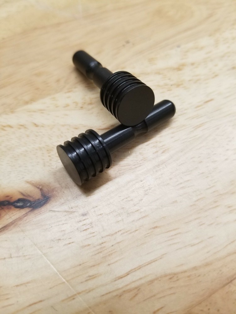 AKA Style Bolt Pin