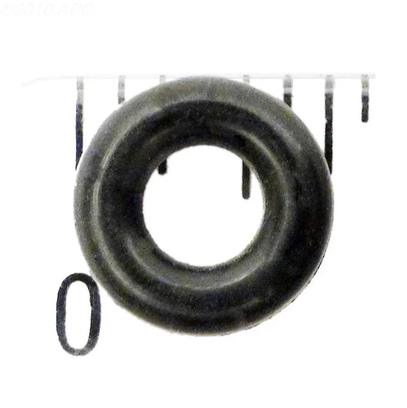 O-Ring, Air bleed valve