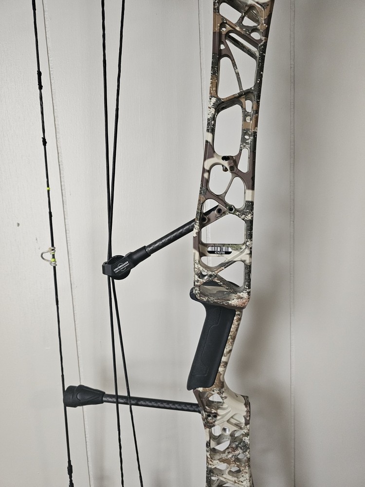 Mathews Lift X 33 Compound Bow