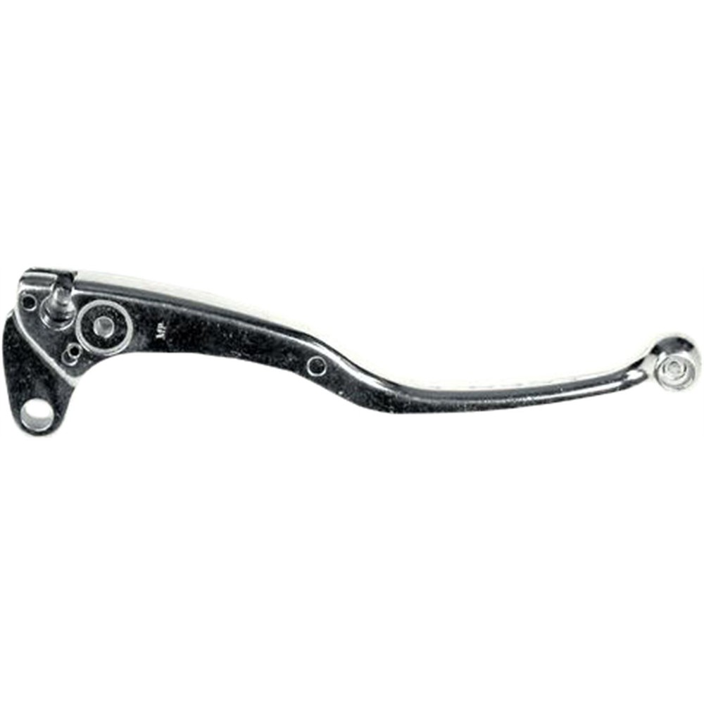 Motion Pro Left Lever Silver 14-0334