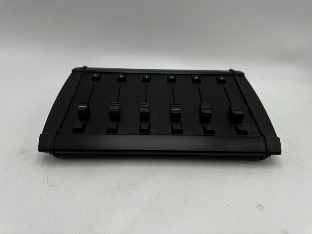 Coolux Fader Board Fader Controller Board- Preowned