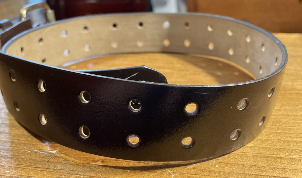 3 NWOT Ladies Size Small Belts