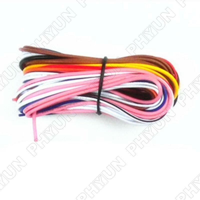 Car SUV One Key Remote Start System Ignition Engine Vibration Alarm Start Button