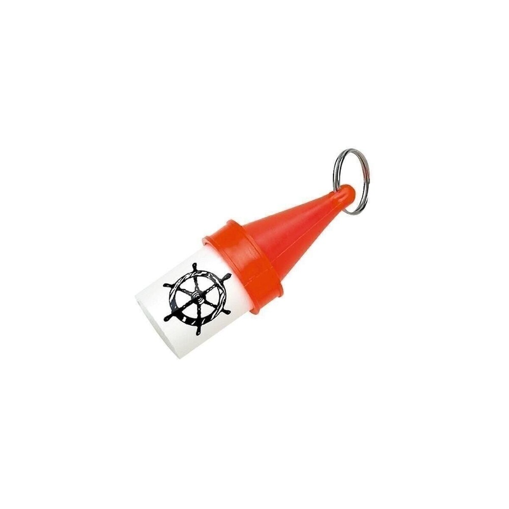 Seachoice Red Floating Key Buoy