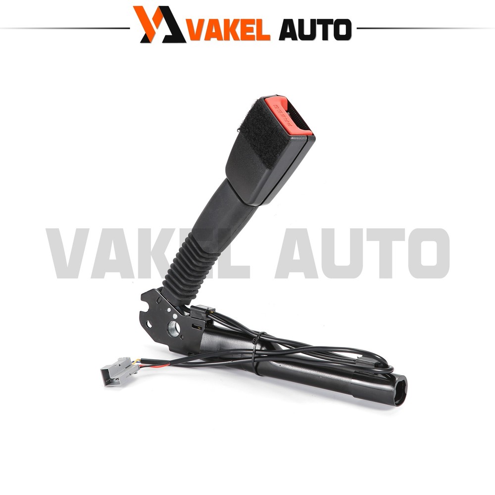 Front Left Driver Seat Belt Buckle Tensioner For 06-13 BMW E82 E88 E90 E92 E84