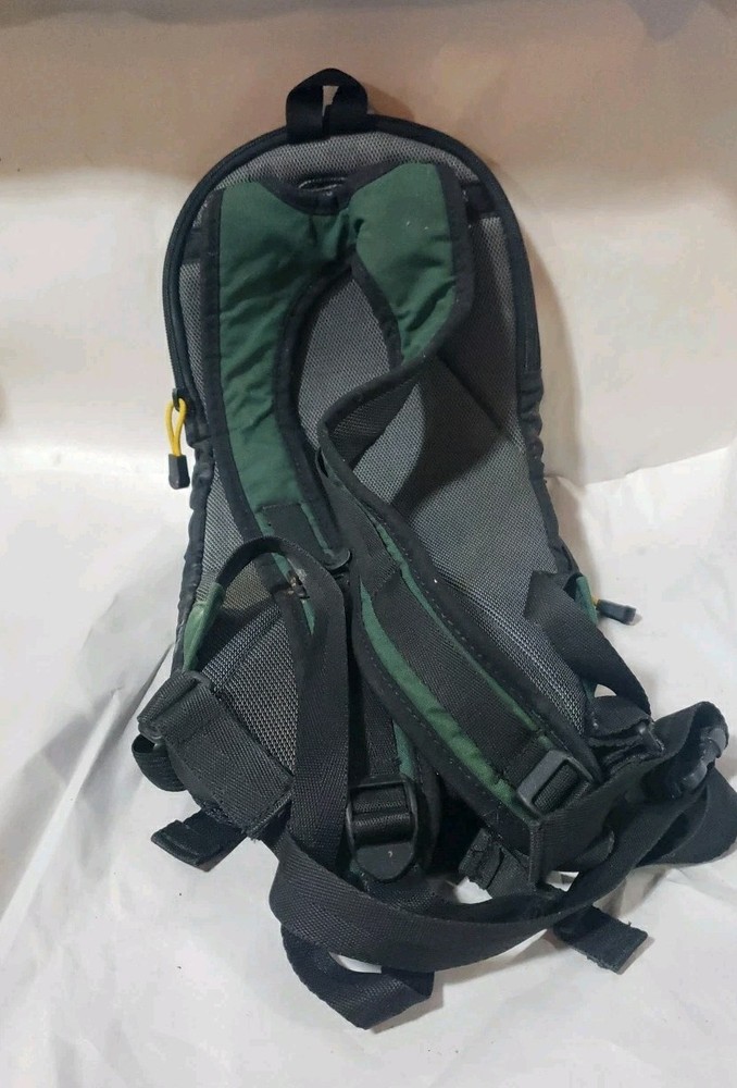 CAMELBAK MULE Hiking Backpack Daypack Pre-owned No Bladder Hydration