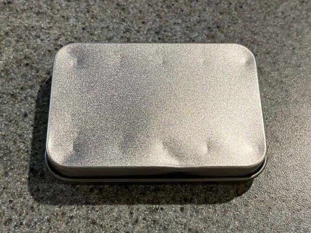 Generic replacement stylus for Audio-Technica ATN95E