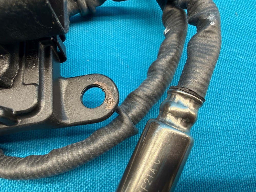 Genuine OEM Cummins 4326872 NOx Nitrogen Oxide Sensor
